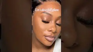 Let&rsquo;s do a SOFT glam