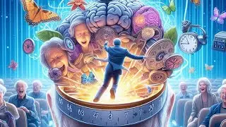 The Last 7 Minutes of Life: Reliving Your Memories | Brain Activity Explained.