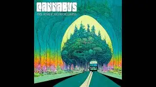 Cannabus - The Maple Spliff Sessions (Full EP) 2023