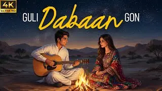 Guli Dabaan Gon | Official Balochi Cover Song | PAJJAR STUDIO