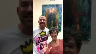 Making Meaning With Art