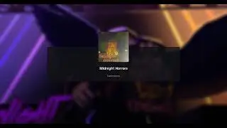 roblox Midnight Horrors ...And Stay Down badge