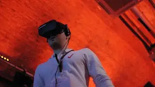 Verizon 5g London Lab Launch Event (Feb 2020 - before covid!)