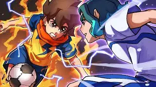 The Real True Ending! | Inazuma Eleven: Victory Road - Chapter 9