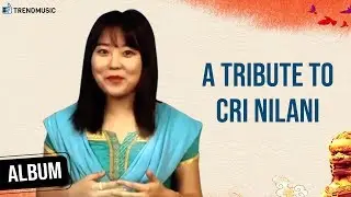 China Nilani | Tamil Album Song | Yazh Kumaran | Thozhan | TrendMusic