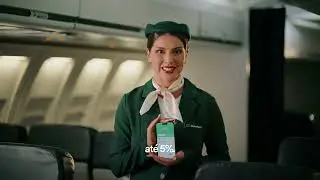✈️ Bem-vindo &agrave; DolarApp Airlines | Viaje seguro e inteligente 💸