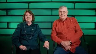 Miracle Marriage Restoration   a Northridge Church Testimony