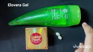Golden Pearl Cream | Skin Whitening With 100% Formula Cream