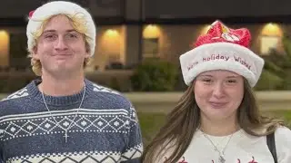 Fundraiser for ‘beloved’ Williamson County teens killed in Christmas Eve crash