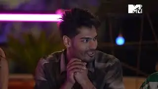 Love or Strategy? Splitsvillains Seek Connection! | MTV Splitsvilla - X5 | ExSqueeze Me Please