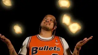 King Loaf - Bread Mobb Season (Music Video)