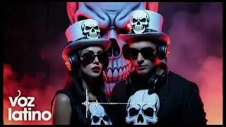 Best Romantic DJ Mix &ndash; Latino Love Night Party Remix&rdquo;
