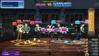 Move  On - Audition Elec Bossa Perfect x33 | Darkesthj