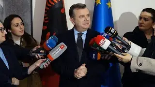 Balla pas mbledhjes PS-së: Duhet të shtojmë seancat plenare në javë