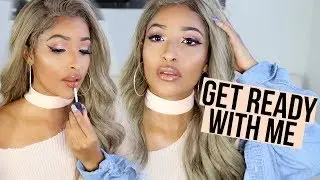 HOW TO SLAY THE FIRST DAY OF SCHOOL (GRWM)