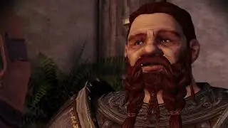 Lets Play Dragon Age: Origins Folge 095 - Das Schwert der Beresaad
