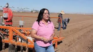 JV Farms - Martha Ryan