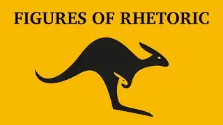 Improve your writing with rhetoric | Canguro English