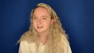 Mackenzie Greer - Orange Flower Water Monologue - 2021