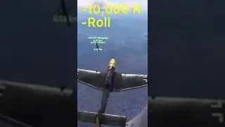 Как использовать STUKA - War Thunder #шорты