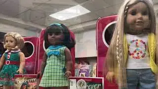 Days of Our Dolls - LVCCLD
