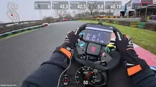 Kart 2000 Kirchlengern Februar 2025