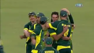 Australia Vs South Africa 1st ODI 2014 Perth Full Match Highlights#odicricket#ausvssa#abd#aussie#rcb