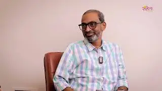 MAJA AALI PAHIJE Episode 21 Ft. Shramesh Betkar - Rakesh Jadhav #writer #hasyajatra #actor #podcast