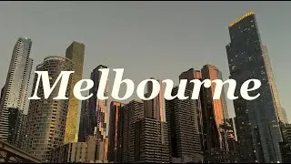 Small moments from summer days in Melbourne