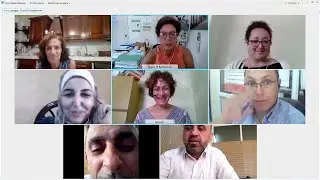 PALIB Project training session - 08/07/2021