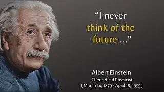Albert Einstein Motivational Quotes !!!