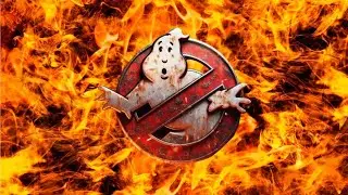 Ghostbusters: Firing Realm 2026 Trailer