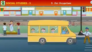 👨&zwj;🌾Our Occupations | Farming, Fishing, Mining & Other Jobs in India | Social Studies | Class 3