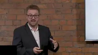 #LXAcademy 2019: Joshua's Story and Safer Maternity Care - James Titcombe