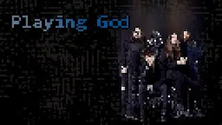 Playing God, Polyphia (8bit? Cover)
