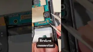 S21 FE No Signal-No Mobile Data-No Network FIXED