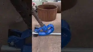 Hardware tools Manual pipe bending tool