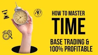 How to master time base trading | | 100% profitable | |  9 jan live trading  | | sclping