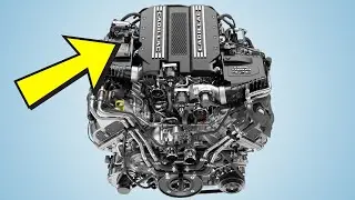 How The Cadillac Northstar V8 Became The MOST HATED American Engine Of All Time