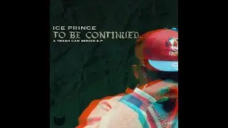Ice Prince &ndash; All Day (Official Lyric Video)