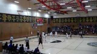 Feather River vs Sacramento City College CCCAA State Playoffs FULL GAME  2/27/16