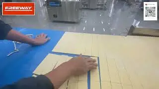 Multi-functional cutting machine