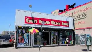 ^MuniNYC - Stillwell Avenue & Surf Avenue (Coney Island, Brooklyn 11224)