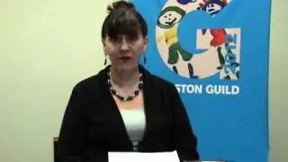 issue 1 of The Preston Guild video blog  Feb2011.MPG
