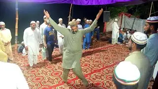 Uras Mubarak Hazrat Khawaja Faqeer Sufi Muhammad Aslam Kamal Shah 2025 Part# 17 Kamali Naqeebi Links