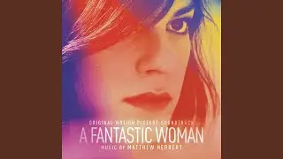 Titles - A Fantastic Woman