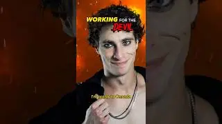 when you work for the devil