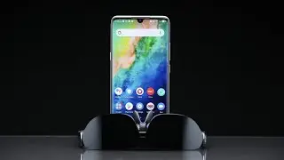 TCL MOLED G: The World&rsquo;s First Micro OLED Glass Featuring VRLU (Groundbreaking VR App) | GPS
