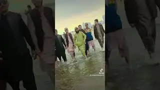 students tour Karachi❣️