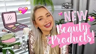 My New Beauty Line! (Beauty Guru Parody)